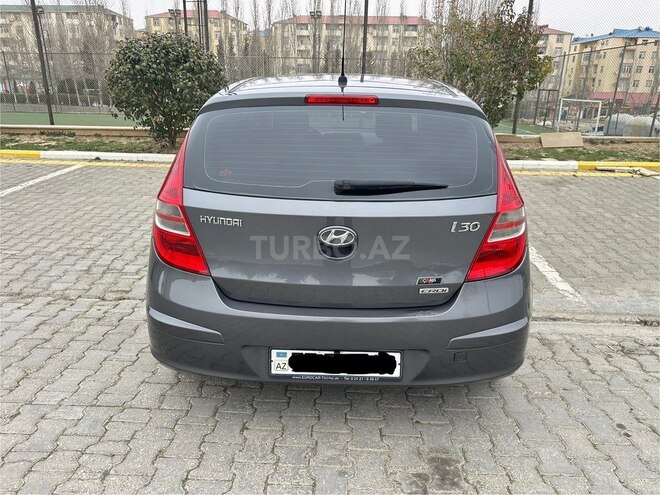 Hyundai i30 2007, 321,457 km - 1.6 л - Bakı