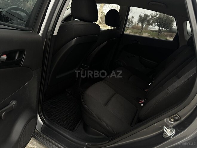 Hyundai i30 2007, 321,457 km - 1.6 л - Bakı