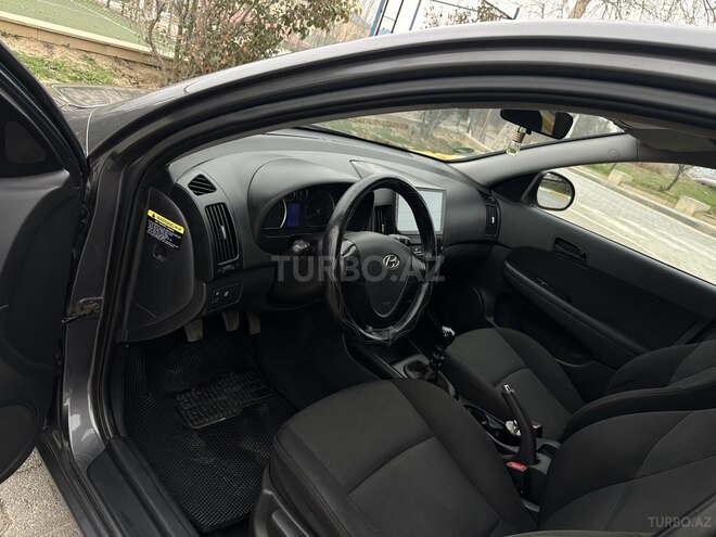 Hyundai i30 2007, 321,457 km - 1.6 л - Bakı