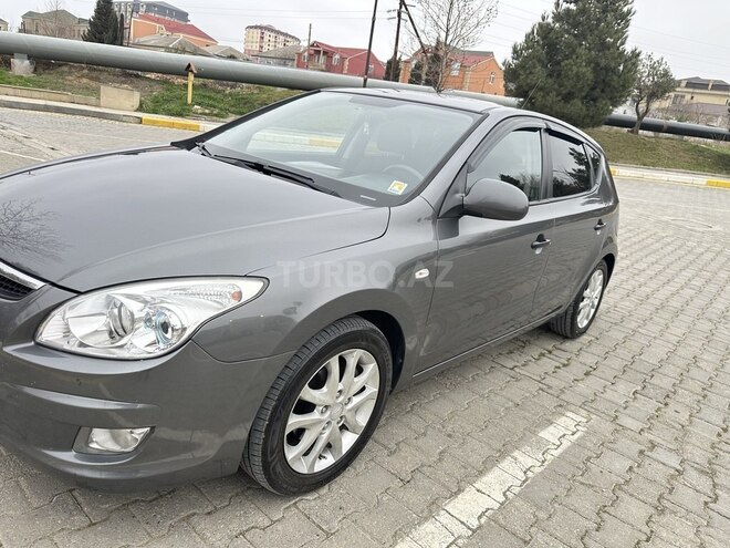 Hyundai i30 2007, 321,457 km - 1.6 л - Bakı
