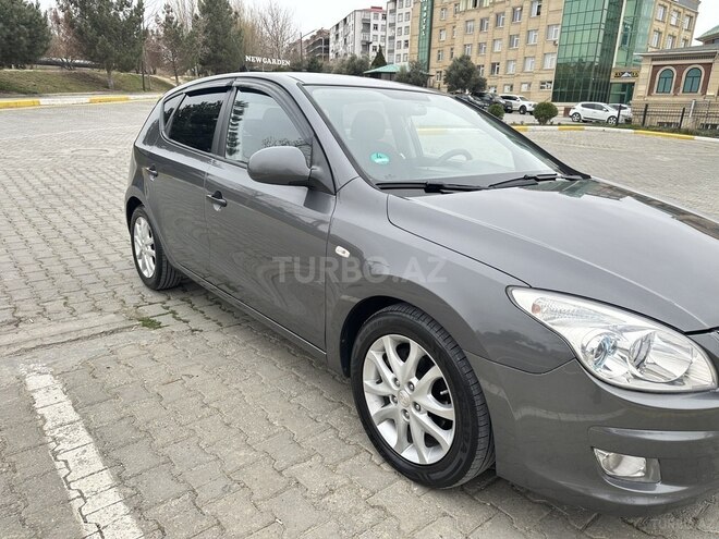 Hyundai i30 2007, 321,457 km - 1.6 л - Bakı