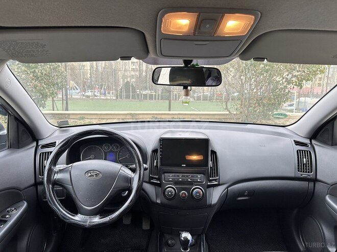 Hyundai i30 2007, 321,457 km - 1.6 л - Bakı