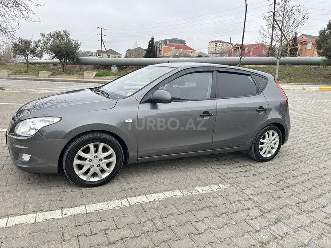 Hyundai i30 2007, 321,457 km - 1.6 л - Bakı