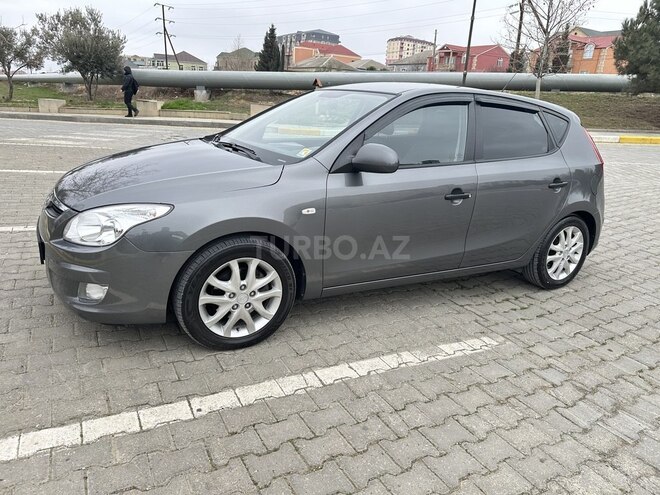 Hyundai i30 2007, 321,457 km - 1.6 л - Bakı