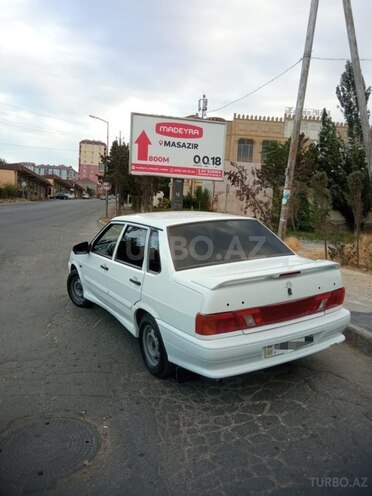 LADA (VAZ) 2115-7