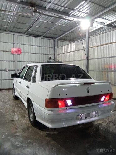 LADA (VAZ) 2115-4
