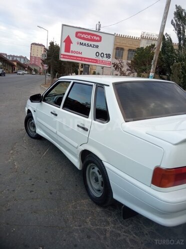 LADA (VAZ) 2115-9