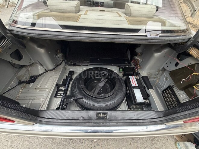 Mercedes C 200 1996, 207,000 km - 2.0 л - Bakı