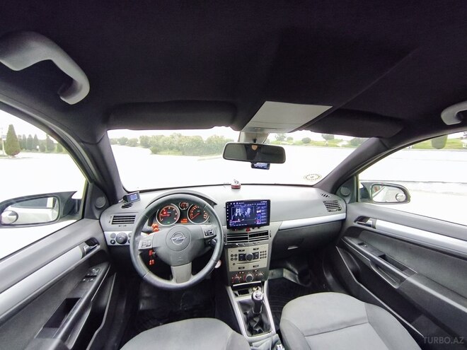 Opel Astra-3