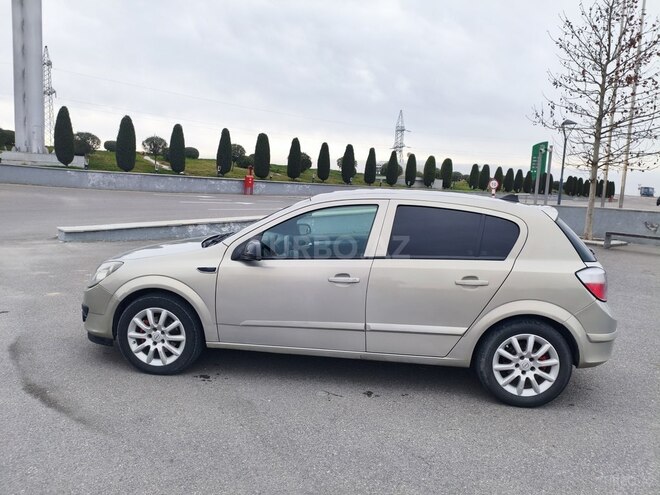 Opel Astra-4