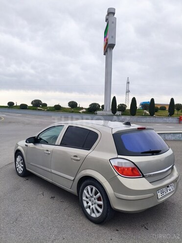 Opel Astra-5