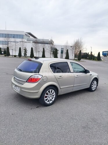Opel Astra-6