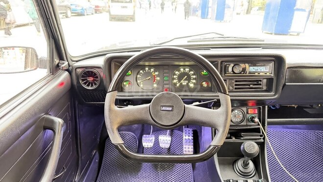 LADA (VAZ) 2107 2011, 151,400 km - 1.7 l - Bakı
