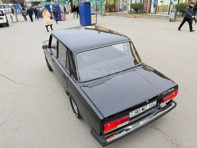 LADA (VAZ) 2107 2011, 151,400 km - 1.7 l - Bakı