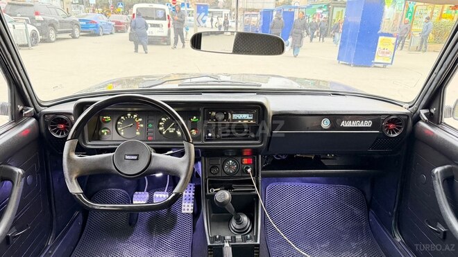 LADA (VAZ) 2107 2011, 151,400 km - 1.7 l - Bakı