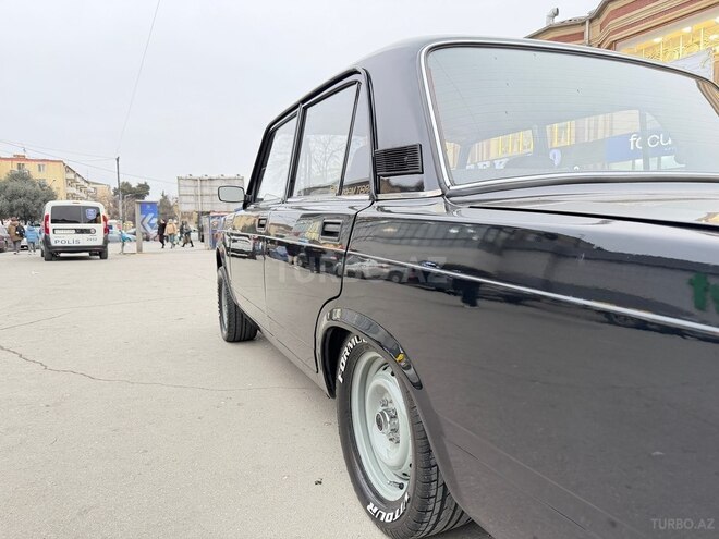 LADA (VAZ) 2107 2011, 151,400 km - 1.7 l - Bakı