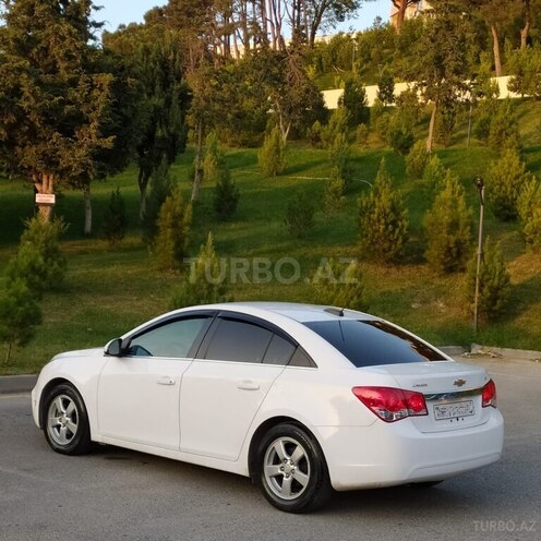 Chevrolet Cruze 2015, 269,000 km - 1.4 l - Bakı
