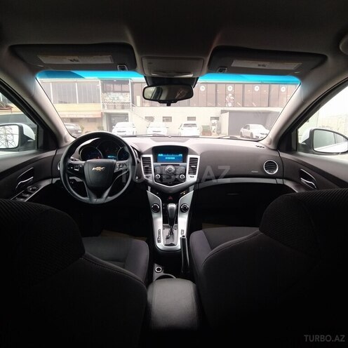 Chevrolet Cruze 2015, 269,000 km - 1.4 l - Bakı