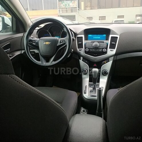 Chevrolet Cruze 2015, 269,000 km - 1.4 l - Bakı