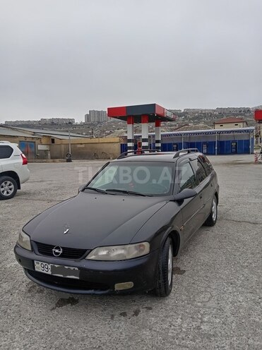 Opel Vectra 1998, 235,688 km - 1.8 l - Bakı