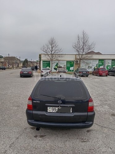 Opel Vectra 1998, 235,688 km - 1.8 l - Bakı