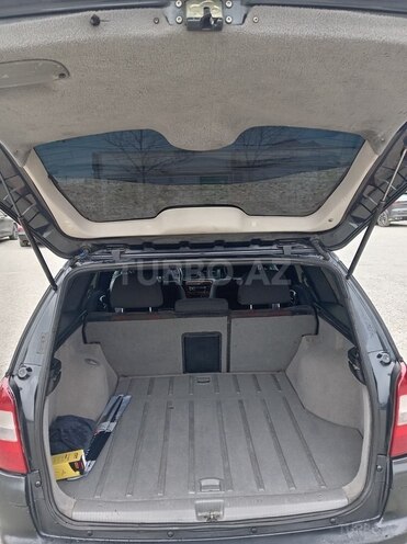 Opel Vectra 1998, 235,688 km - 1.8 l - Bakı