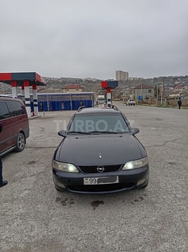 Opel Vectra 1998, 235,688 km - 1.8 l - Bakı