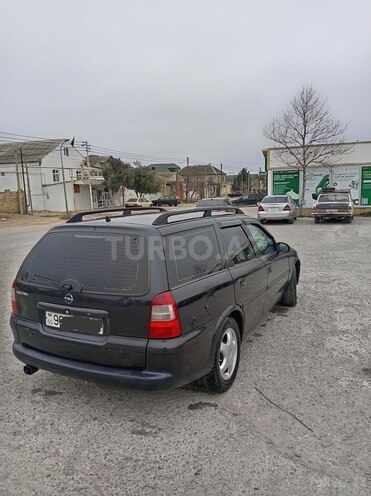 Opel Vectra 1998, 235,688 km - 1.8 l - Bakı