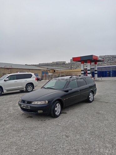 Opel Vectra 1998, 235,688 km - 1.8 l - Bakı