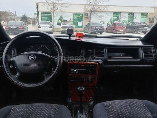 Opel Vectra 1998, 235,688 km - 1.8 l - Bakı