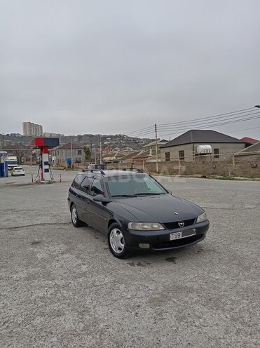 Opel Vectra 1998, 235,688 km - 1.8 l - Bakı