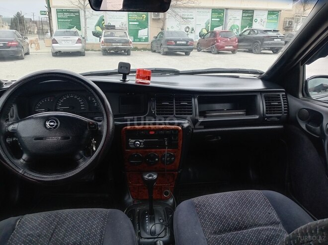 Opel Vectra 1998, 235,688 km - 1.8 l - Bakı