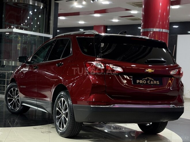 Chevrolet Equinox-12