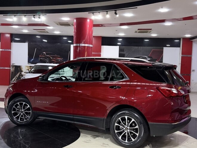 Chevrolet Equinox-13