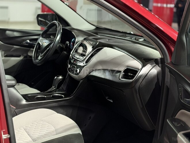 Chevrolet Equinox-19