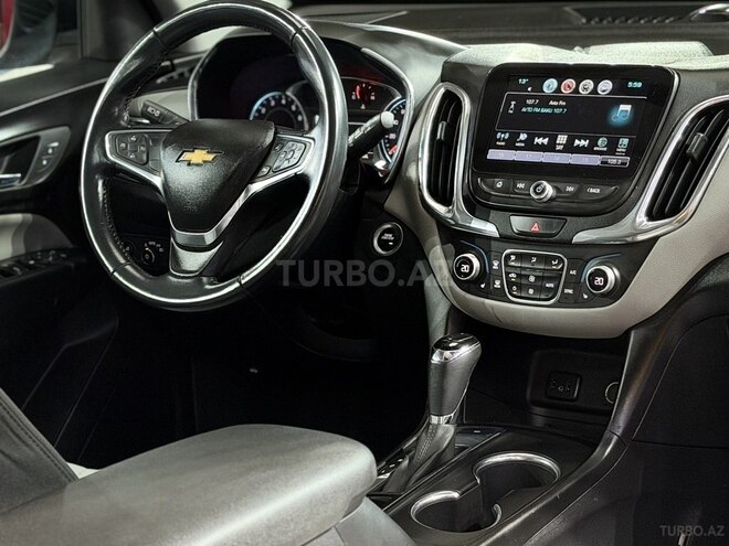 Chevrolet Equinox-20