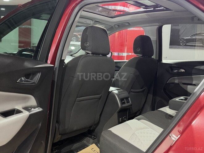 Chevrolet Equinox-18