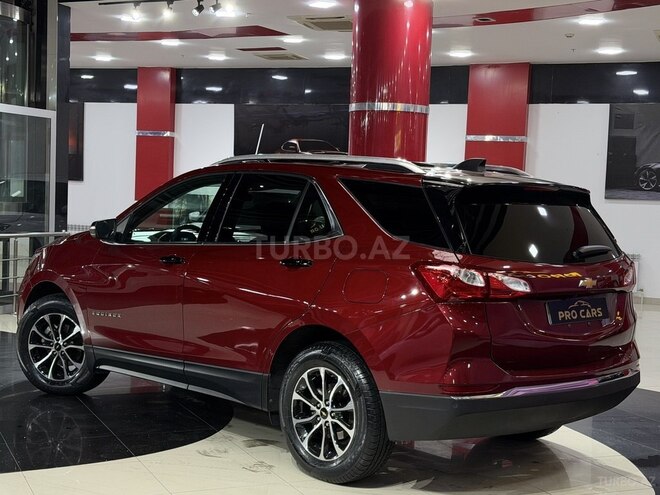 Chevrolet Equinox-15
