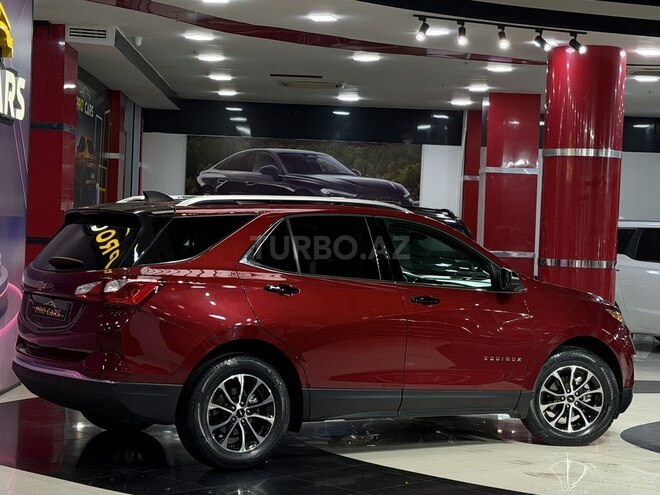 Chevrolet Equinox-2