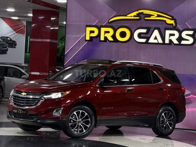 Chevrolet Equinox-10