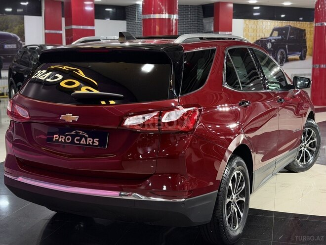 Chevrolet Equinox-6