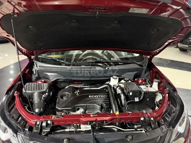 Chevrolet Equinox-22