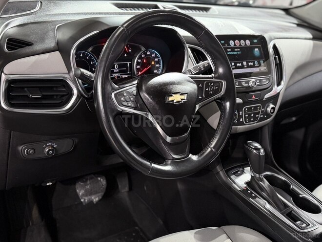 Chevrolet Equinox-17