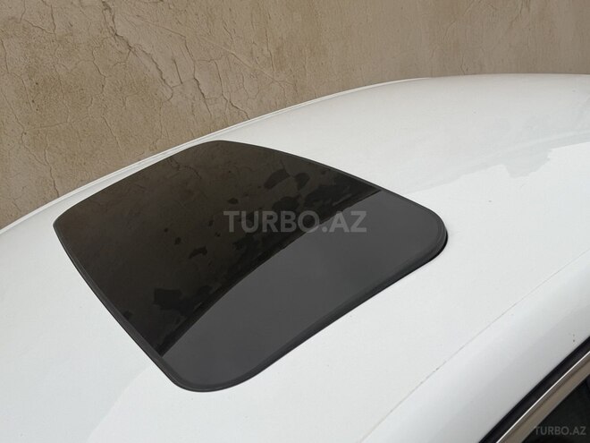 Ford Mondeo 2014, 78,000 km - 2.3 l - Bakı