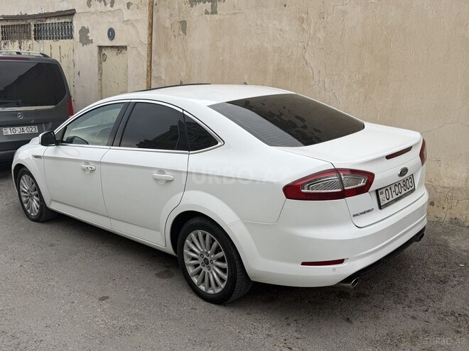 Ford Mondeo 2014, 78,000 km - 2.3 l - Bakı