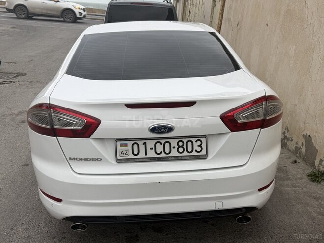 Ford Mondeo 2014, 78,000 km - 2.3 l - Bakı