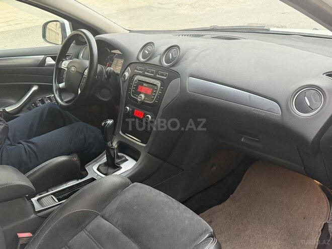 Ford Mondeo 2014, 78,000 km - 2.3 l - Bakı