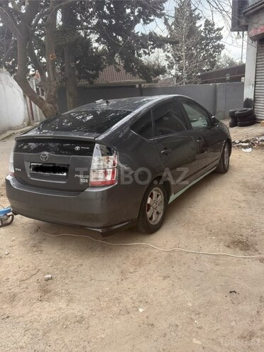 Toyota Prius 2008, 345,000 km - 1.5 l - Bakı
