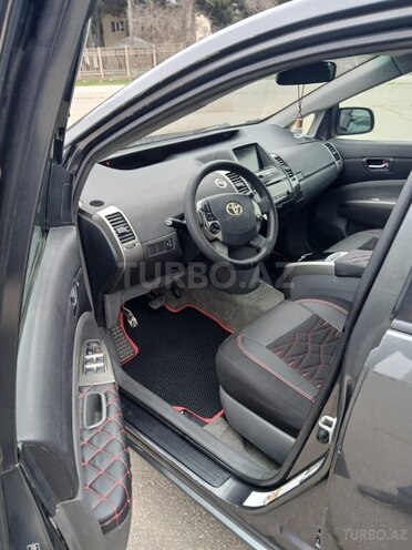 Toyota Prius 2008, 345,000 km - 1.5 l - Bakı