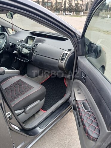 Toyota Prius 2008, 345,000 km - 1.5 l - Bakı